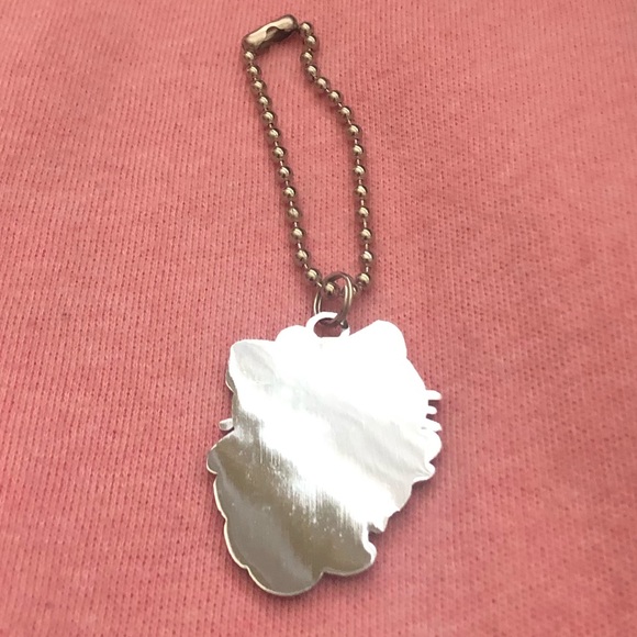 Hello Kitty Key Chain/Charm - Picture 3 of 3